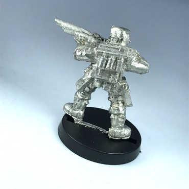 Inquisitorial Stormtrooper Riflemen Imperial Guard - Warhammer 40K GW X11995