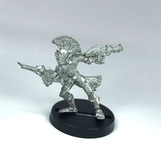 Eldar Harlequin Trouper Rogue Trader - Warhammer 40K Classic Metal X433