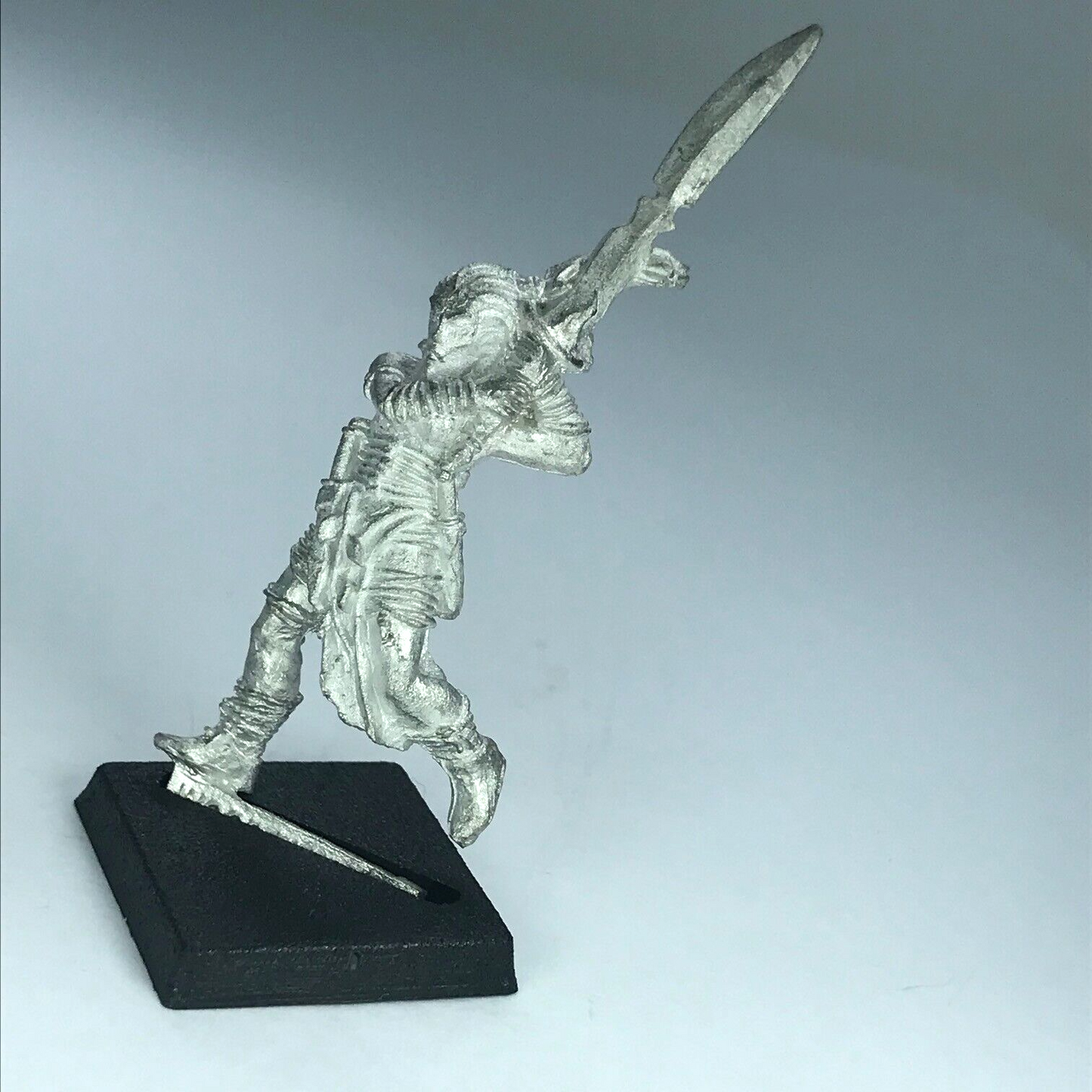 Classic Metal Wood Elves Elf War Dancer Wardancer - Warhammer Fantasy X7023