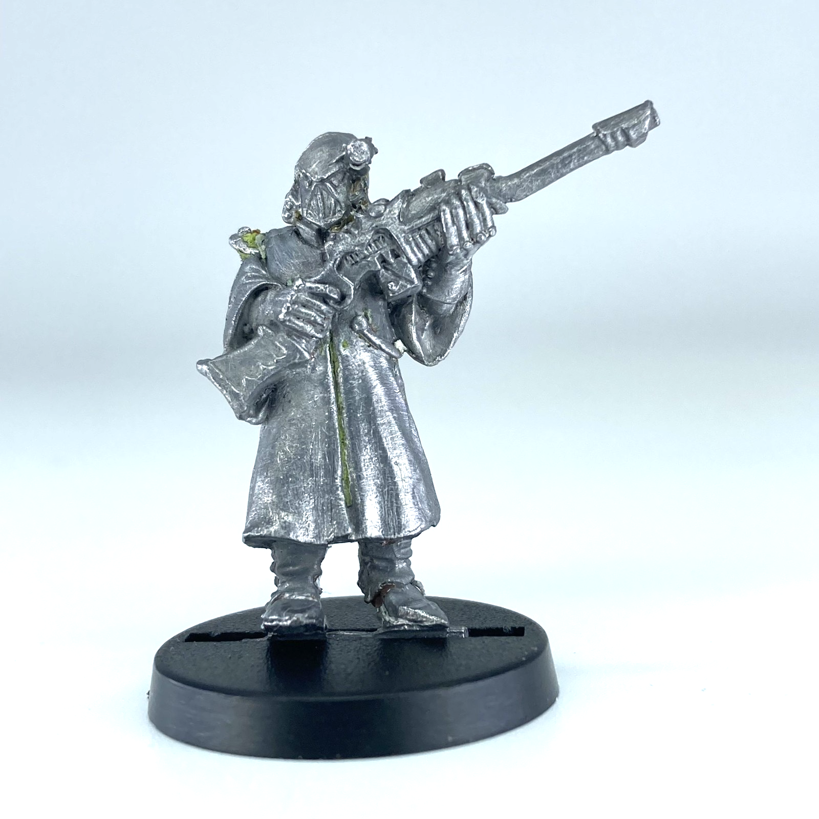 Eldar ranger scout rogue trader - 1985 warhammer 40k classic metal gw x18931