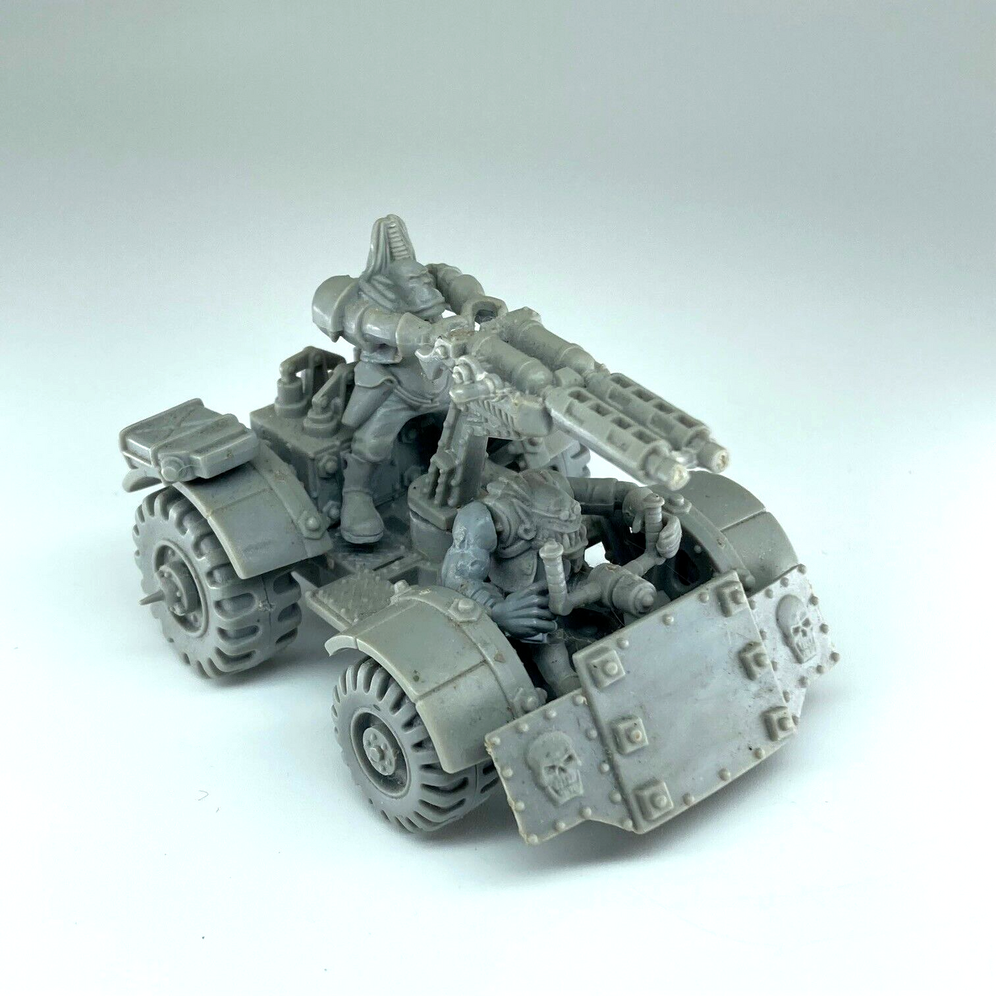 Ork Warbuggy Space Orks - 1996 - Games Workshop Warhammer 40K C1824
