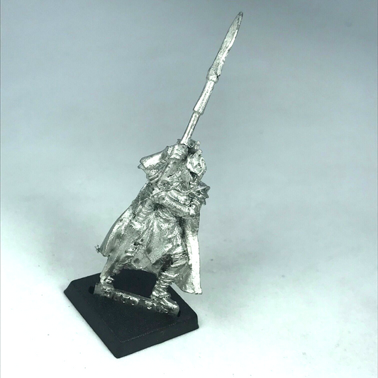 Classic Metal Wood Elves Elf Eternal Guard - Warhammer Fantasy X809