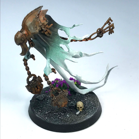 Spirit Torments Nighthaunt - Painted - Warhammer Age of Sigmar C2902