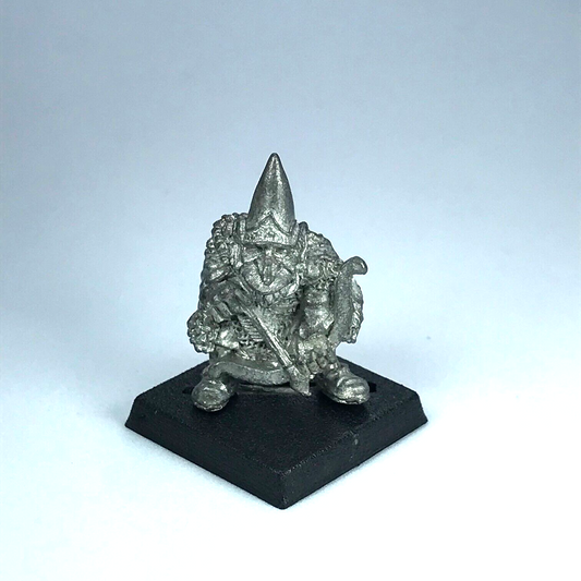 Classic Metal Goblin Archer Dated 1988 Orcs & Goblins Warhammer Fantasy X11764