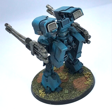 Deredeo Pattern Dreadnought Space Marines - Painted - Warhammer 40K GW