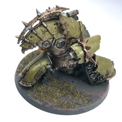 Death Guard Nurgle Myphitic Blight-hauler Chaos - Warhammer 40K C3227