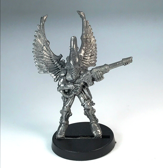 Eldar Swooping Hawk - Warhammer 40K Classic Metal Games Workshop X931