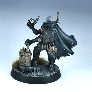 Reductus Saboteur Genestealer Cults - Painted - Warhammer 40K GW X8515