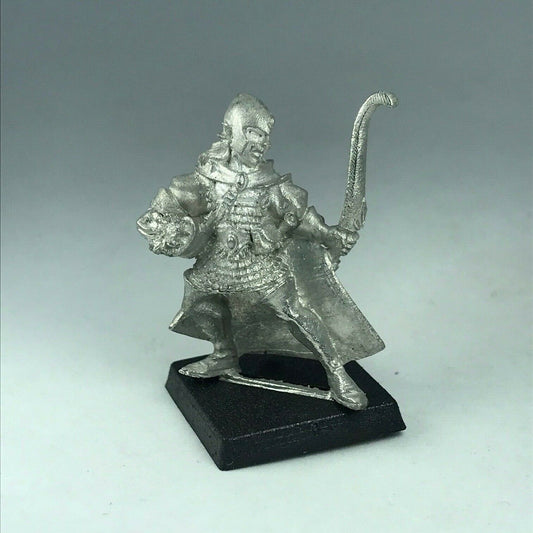 Metal High Elves Elf Shadow Warrior - Warhammer Fantasy X8743