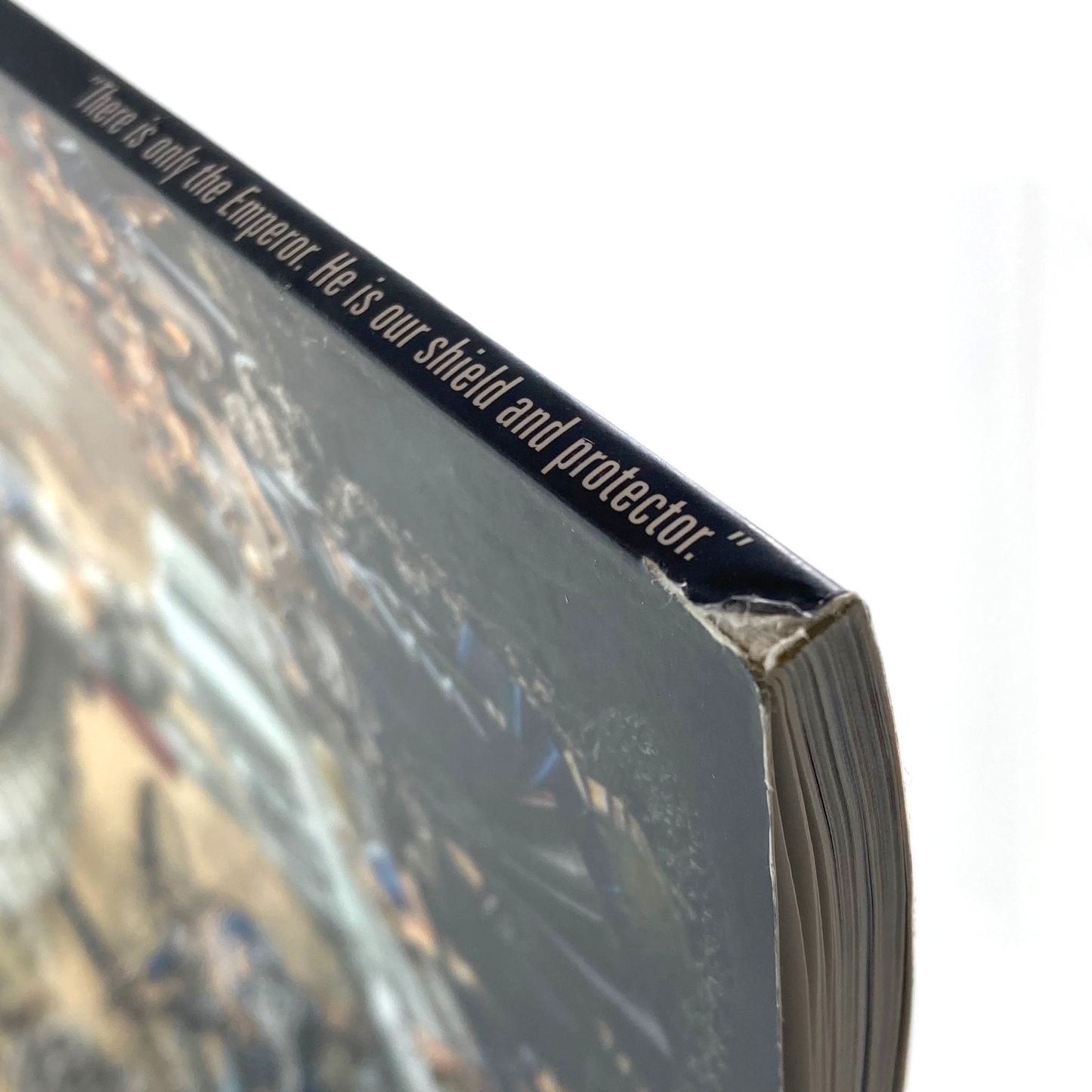 Ultimate White Dwarf Magazine - January 2019 - Games Workshop M2031