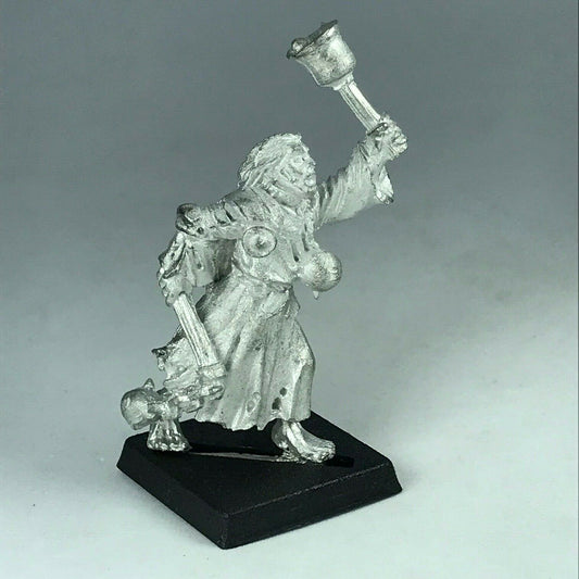 Flagellant Fanatic The Empire Warhammer Fantasy Classic Metal X5324