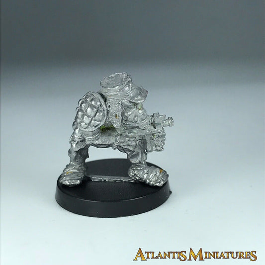 Metal Classic Space Ork Trooper - Warhammer 40K X1347