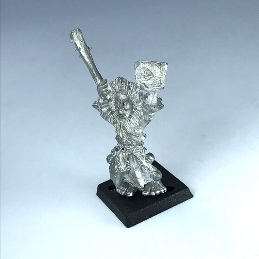 Flagellant Fanatic The Empire - Citadel Warhammer Fantasy Classic Metal X9969