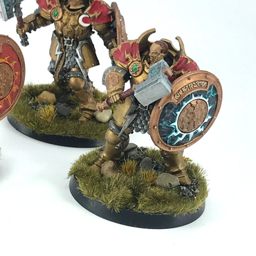 Annihilators Stormcast Eternals - Warhammer Age Sigmar Games Workshop C4388