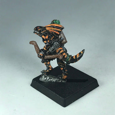 Metal Classic Skink Warrior Lizardmen - Warhammer Fantasy X9968