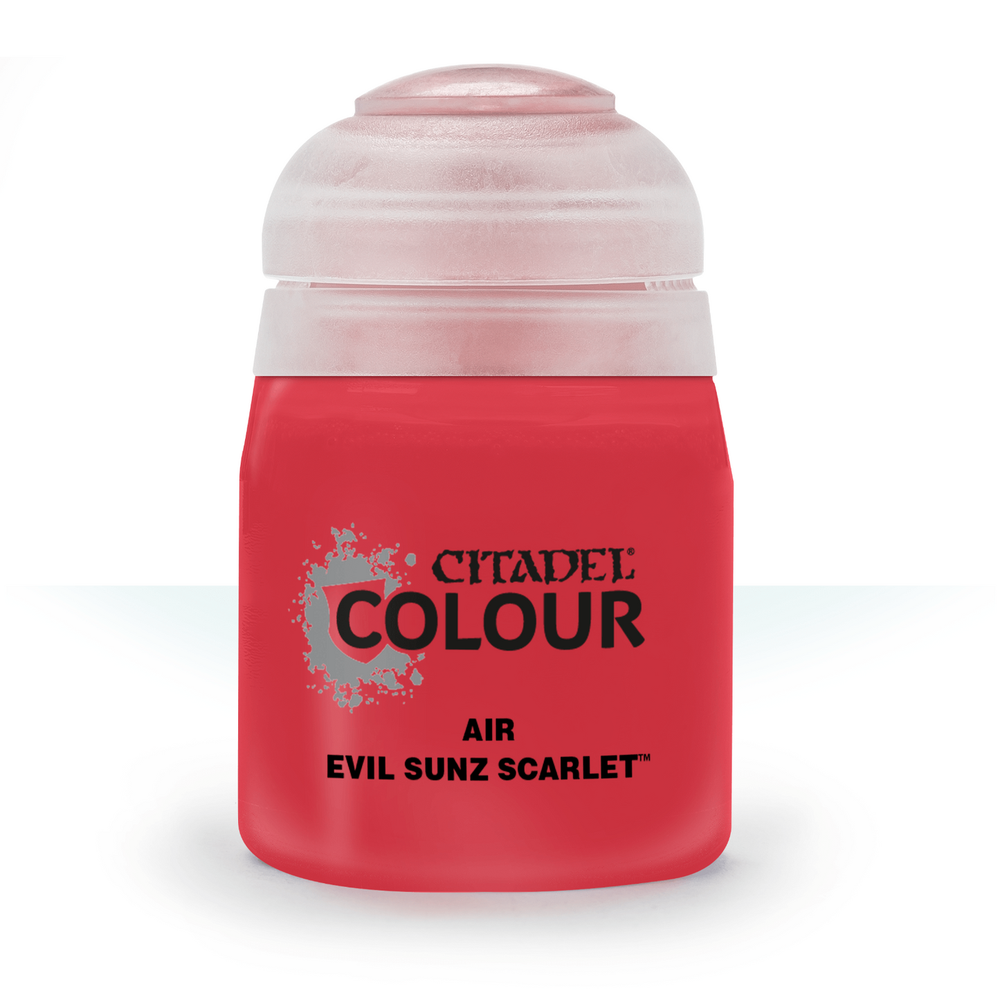 Evil Sunz Scarlet - Citadel Air 24ml Games Workshop Citadel Paint