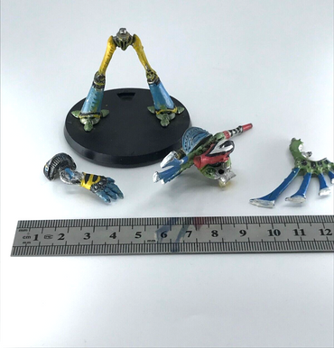 Epic Eldar Phantom Titan Parts - Epic Armageddon Warhammer Games Workshop C4242