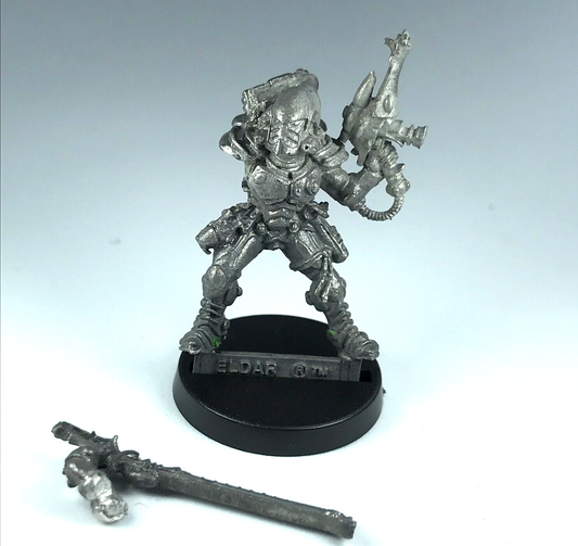 Eldar Striking Scorpion Aeldari - Warhammer 40K Games Workshop Metal X5963