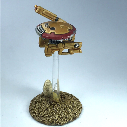 Tau Drone T'au Empire - Painted - Warhammer 40K X10465