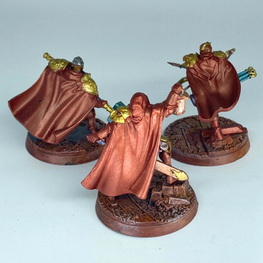 Xandire's Truthseekers - Stormcast Eternals - Warhammer Age of Sigmar GW C5766