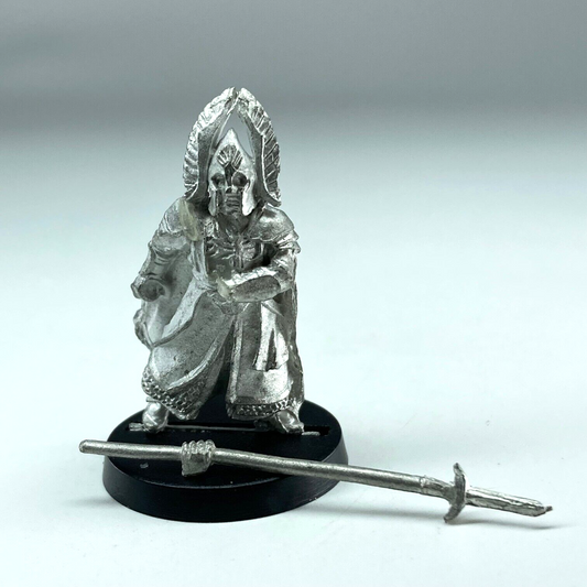 Fountain Guard Minas Tirith - GW Warhammer / Lord of the Rings Metal X11004