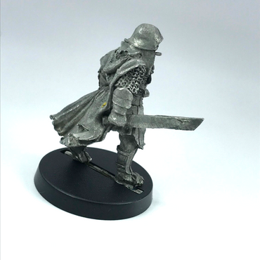 Mordor Red Eye Uruk Hai - LOTR Warhammer / Lord of the Rings GW X8751