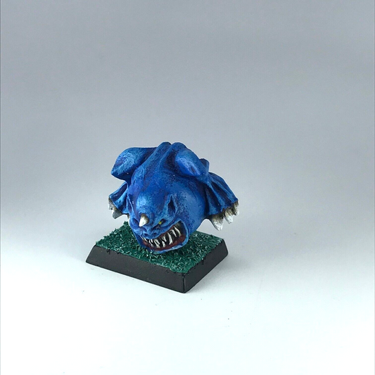 Squig Orcs & Goblins - Warhammer Fantasy Games Workshop Classic Metal X13456