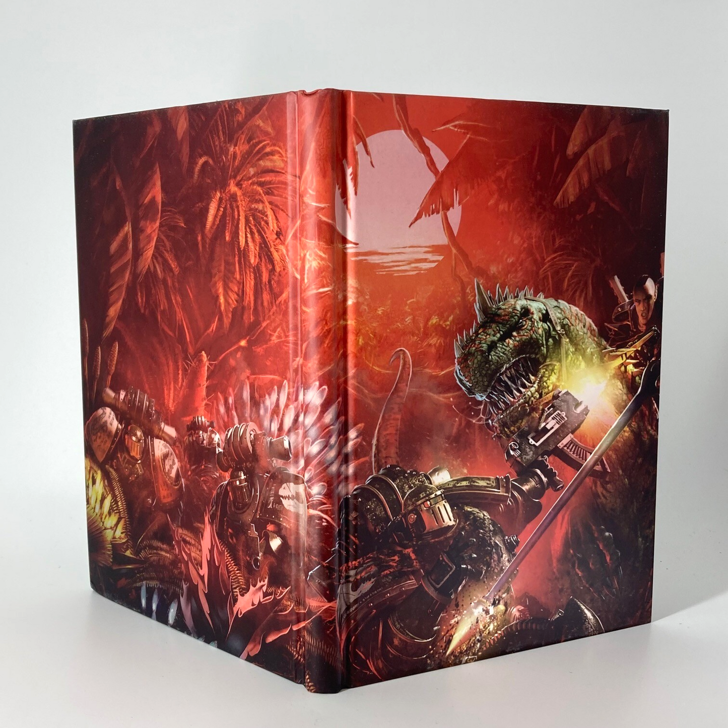 Promethean Sun - Nick Kyme Hardback Black Library Warhammer Horus Heresy M1719