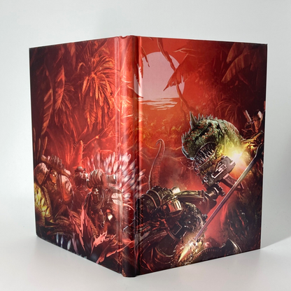 Promethean Sun - Nick Kyme Hardback Black Library Warhammer Horus Heresy M1719
