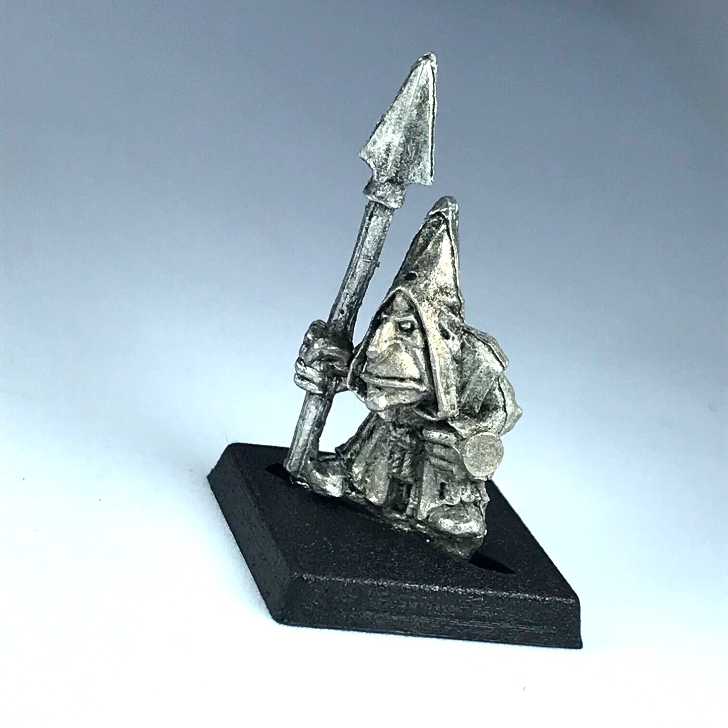 Night Goblin Warrior Dated 1991 Citadel Orcs & Goblins Warhammer Fantasy X11957