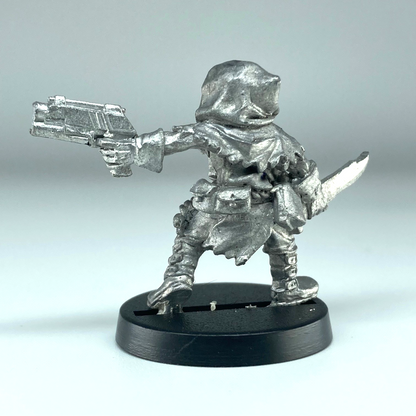 Cawdor Ganger - Necromunda Warhammer Games Workshop Classic Metal X14772
