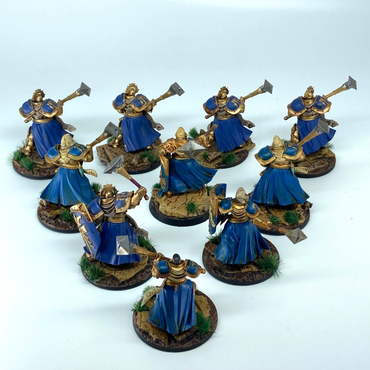 Sequitors - Stormcast Eternals - Warhammer Age of Sigmar Games Workshop C6160