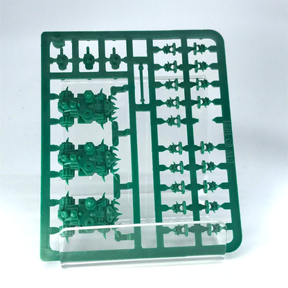 Epic Space Ork Sprue - Epic Armageddon Warhammer 40000 Games Workshop C3865