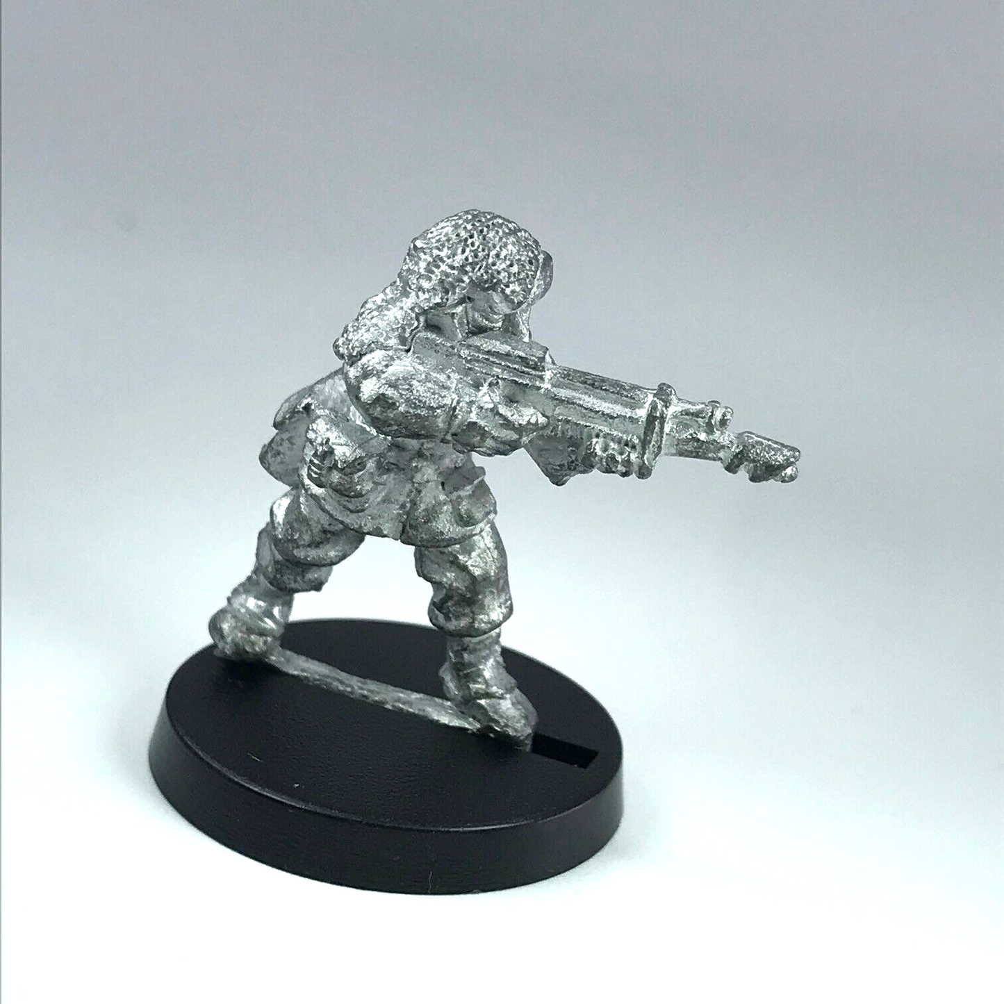 Imperial Army Trooper Caidan Rogue Trader 1987 - Warhammer 40K X4773