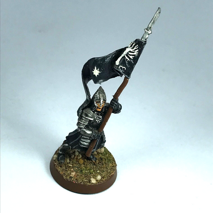 Minas Tirith Standard Bearer - LOTR / Warhammer / Lord of the Rings X10022