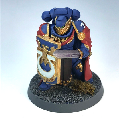 Primaris Honour Guard Space Marine - Painted - Warhammer 40K X10012