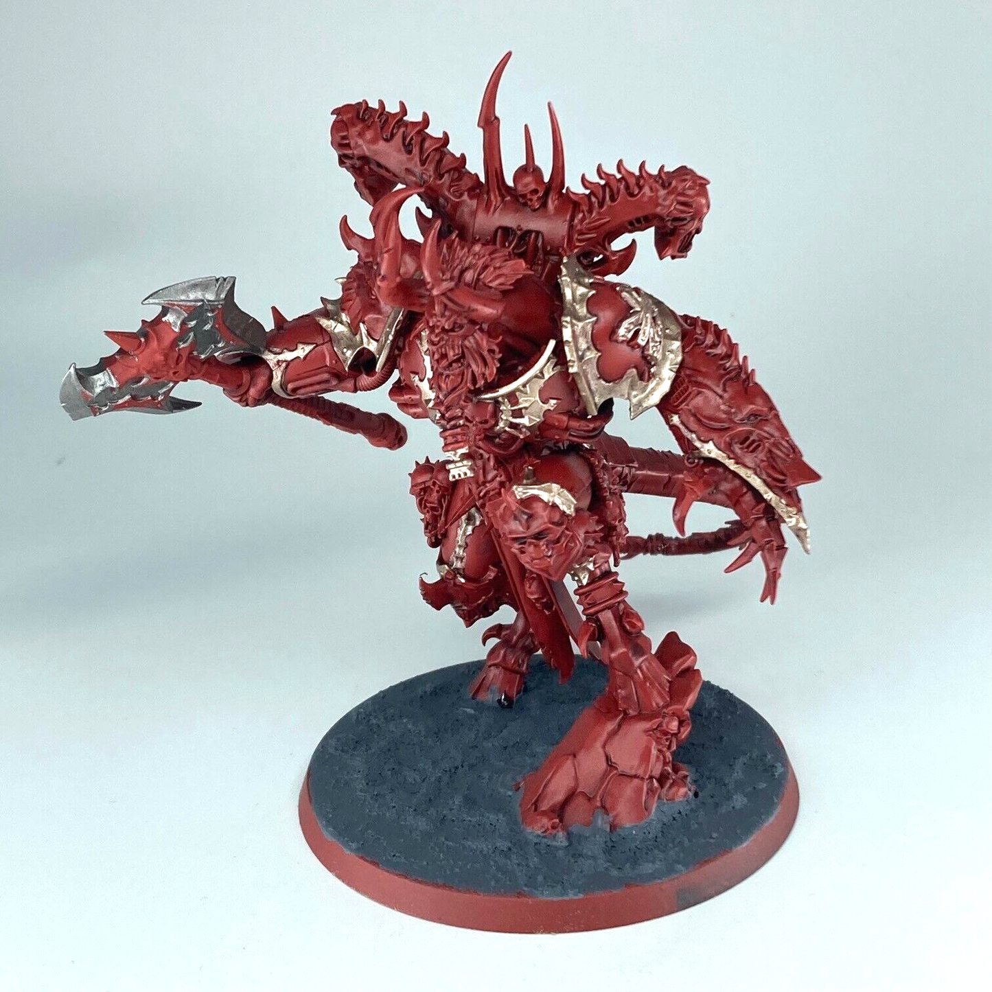 Daemon Prince - Chaos Space Marines - Warhammer 40k Games Workshop