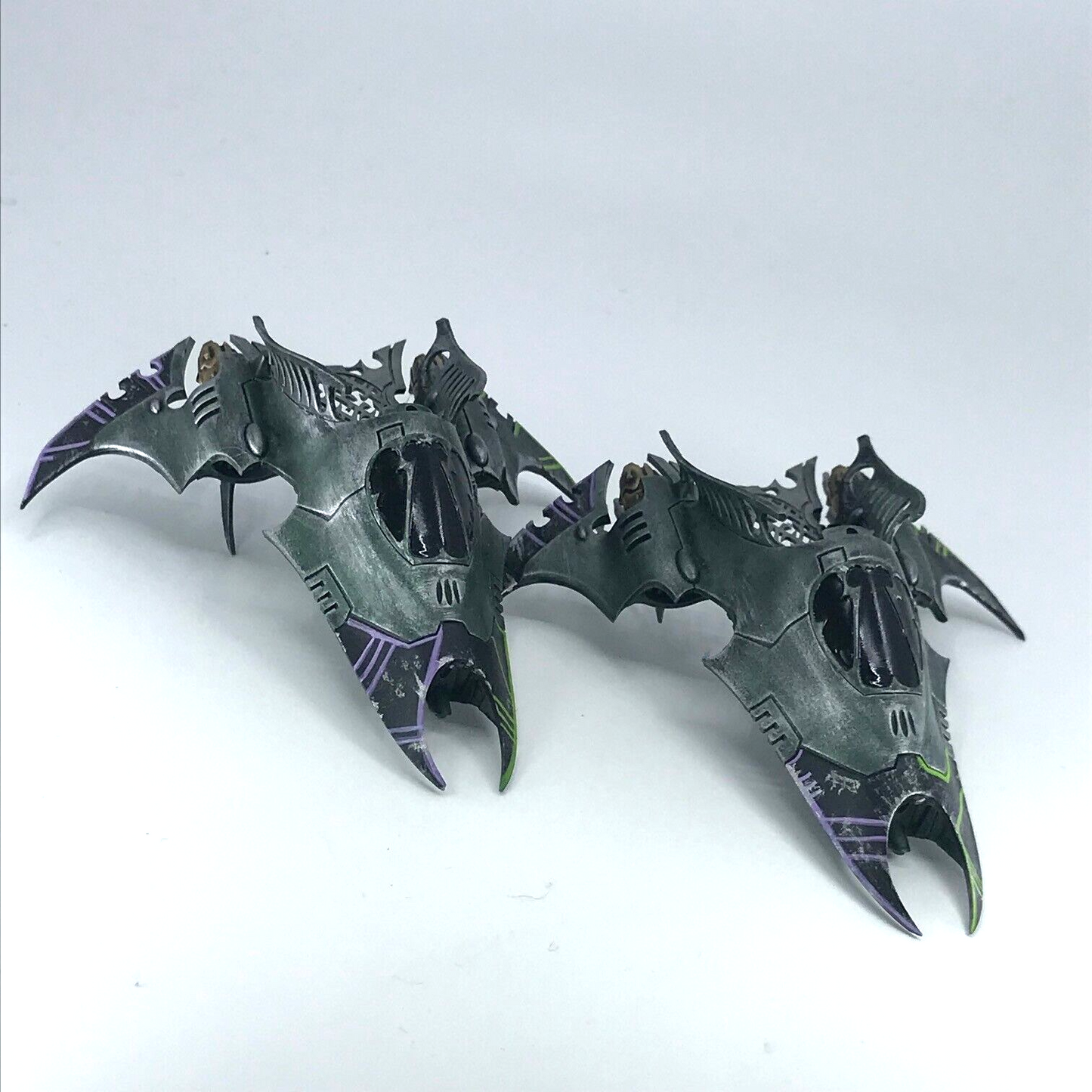 Drukhari Venom x2 Dark Eldar - Warhammer 40K Games Workshop C4917