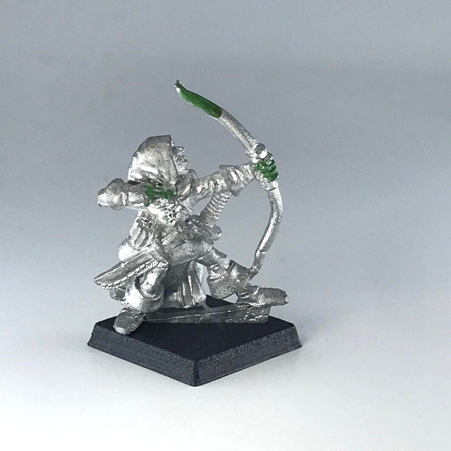 Elf Archer - Citadel Warhammer Fantasy Classic Metal Games Workshop X9725