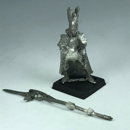 Metal High Elves Elf Phoenix Guard - Warhammer Fantasy X8678