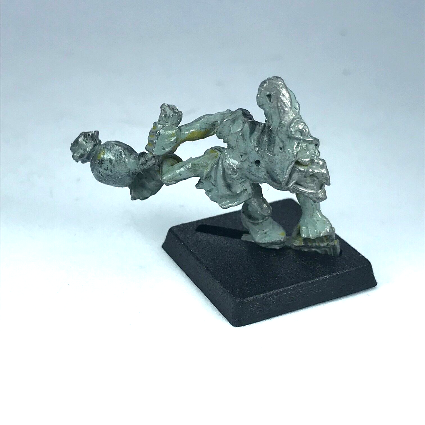 Metal Classic Goblin Fanatic - Games Workshop - Warhammer Fantasy X1267