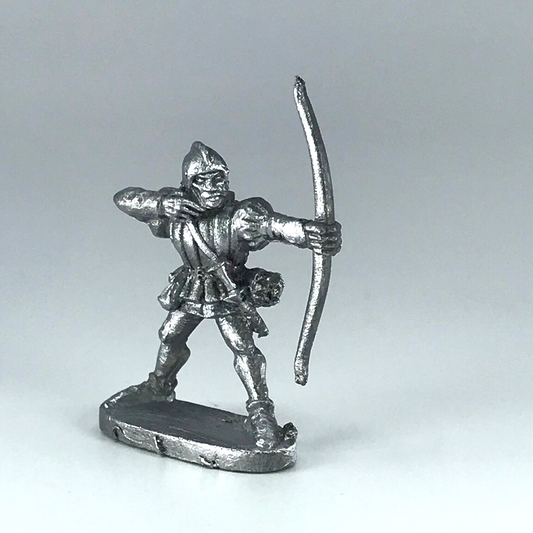 Archer Miniature - Grenadier Miniatures Classic Metal X2886