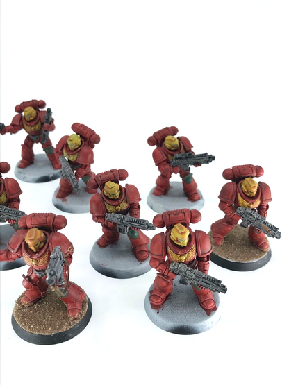 Primaris Intercessors Space Marines - Warhammer 40K Games Workshop C4450