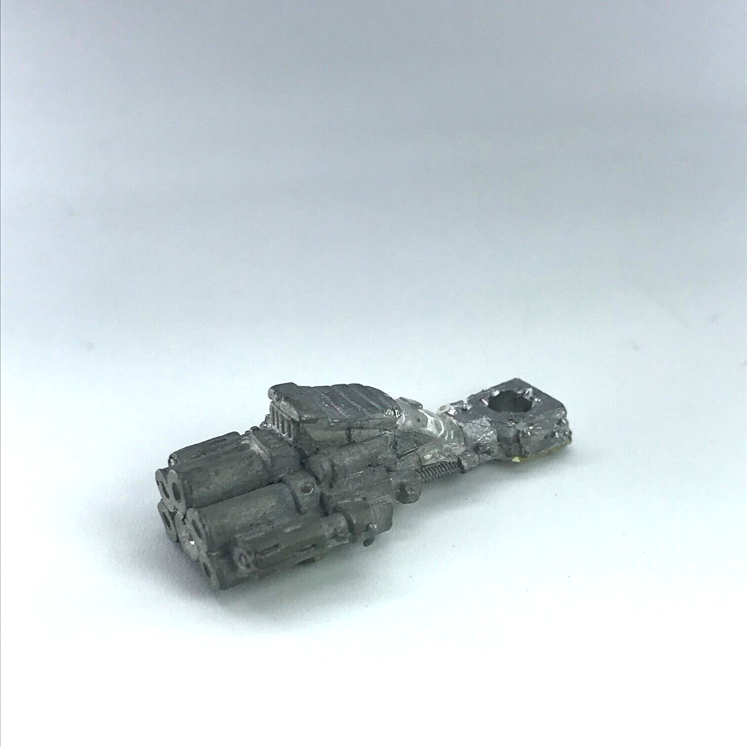 Jet bike space marines part spare - warhammer 40k classic metal x5434