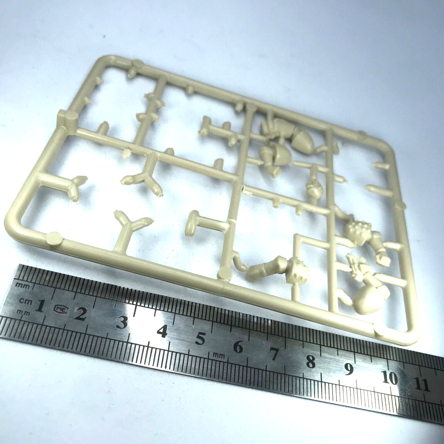 Classic space marine parts spares sprue - rogue trader - warhammer 40k y47