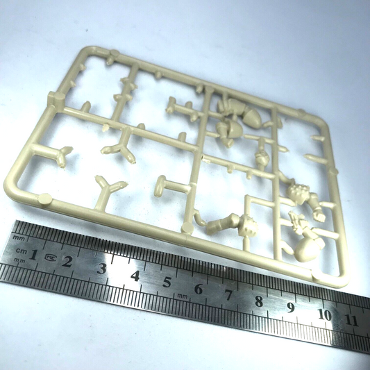 Classic Space Marine Parts Spares Sprue - Rogue Trader - Warhammer 40K Y47