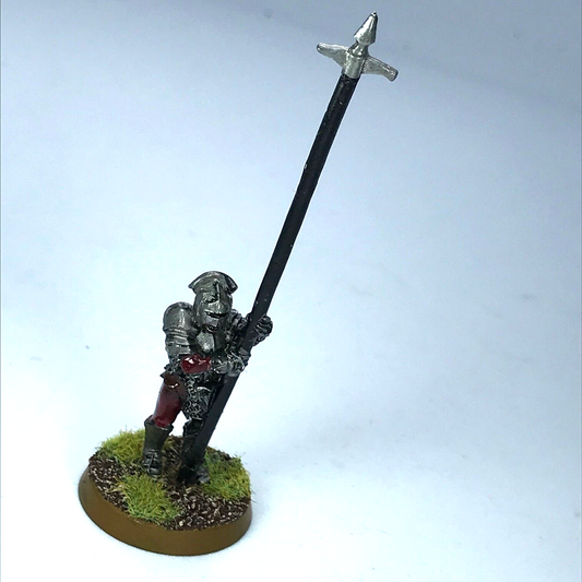 Uruk Hai Siege Ballista Crew - Painted - Warhammer / Lord of the Rings C2251