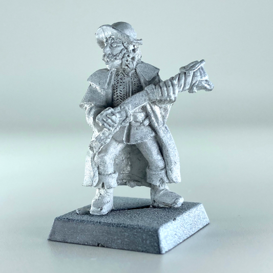 Citadel Villagers & Townsfolk - Games Workshop  Classic Metal X950