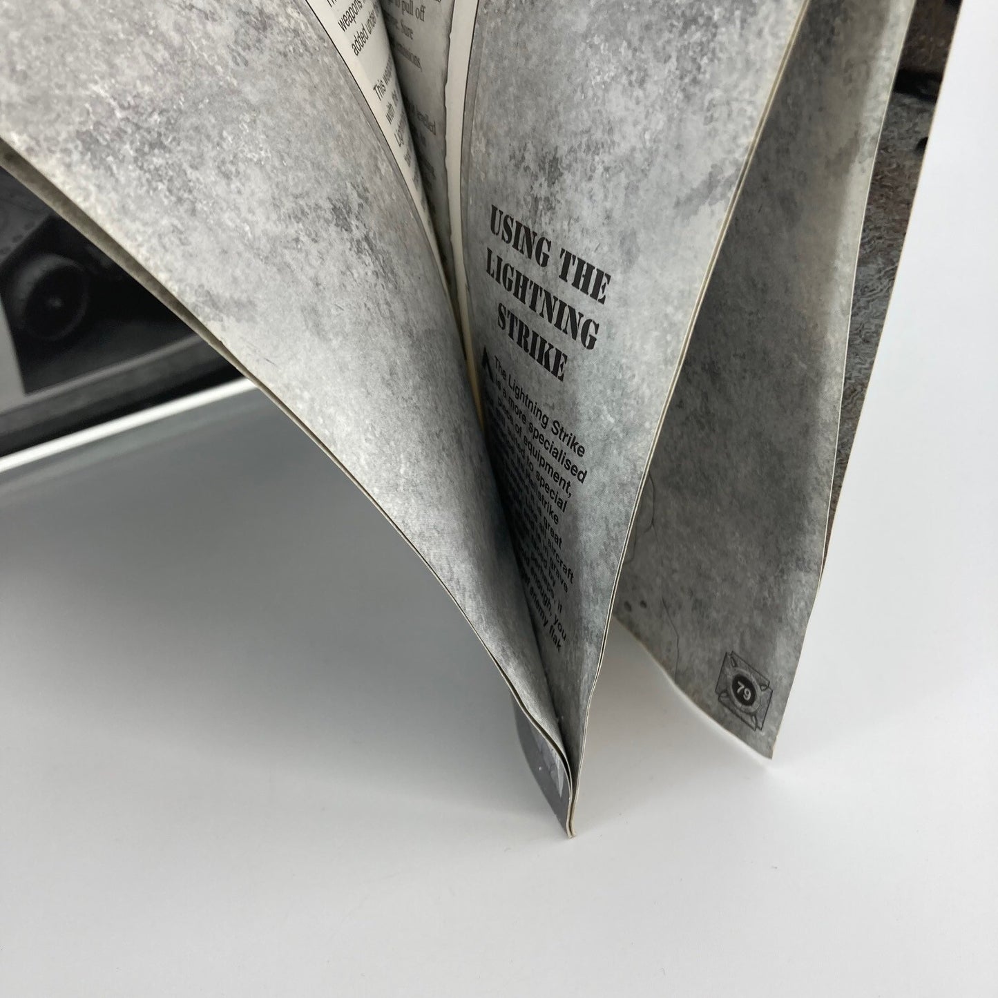 Imperial Armour Book - Damaged Lot - Warhammer 40k Games Workshop M1651