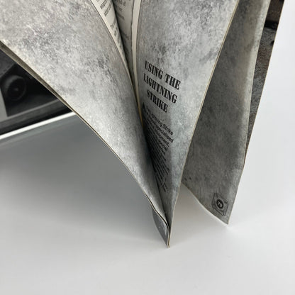 Imperial Armour Book - Damaged Lot - Warhammer 40k Games Workshop M1651